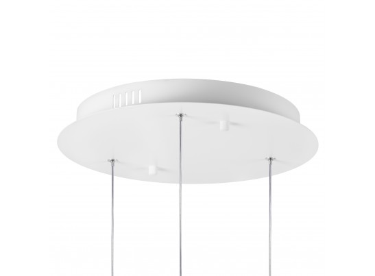 Люстра подвесная Disco Lightstar 792139 в Каменске-Уральском