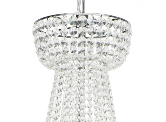 Люстра подвесная Classic Osgona 700514 в Каменске-Уральском