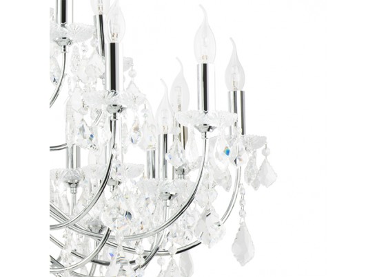 Люстра подвесная Classic Osgona 700514 в Каменске-Уральском