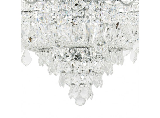 Люстра подвесная Classic Osgona 700514 в Каменске-Уральском