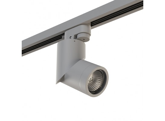 Трековое крепление с 1-фазным адаптером к 05101x/05105х/21444x Asta Lightstar 592019 в Каменске-Уральском