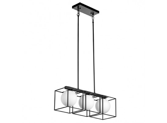 Люстра потолочная Gabbia Lightstar 732137 в Каменске-Уральском