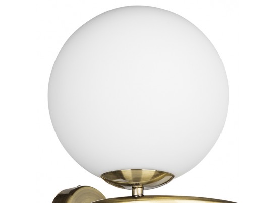 Бра Globo Lightstar 815621 в Каменске-Уральском