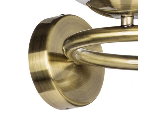 Бра Globo Lightstar 815621 в Каменске-Уральском