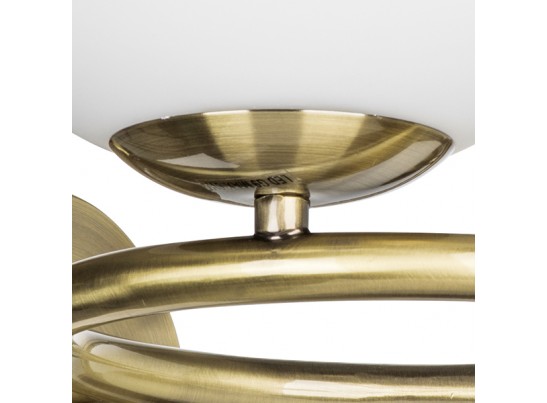 Бра Globo Lightstar 815621 в Каменске-Уральском