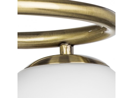 Бра Globo Lightstar 815621 в Каменске-Уральском