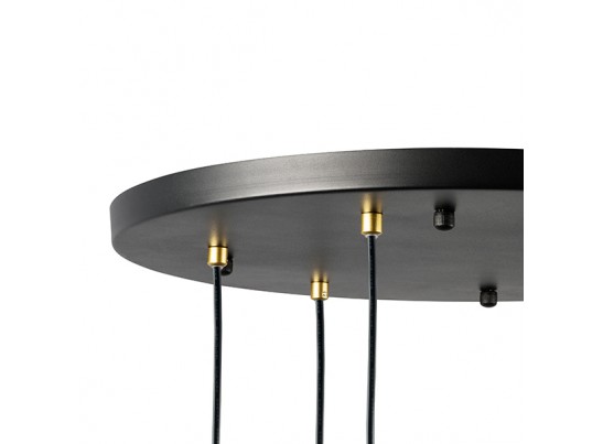 Подвес Cone Lightstar 757060 в Каменске-Уральском