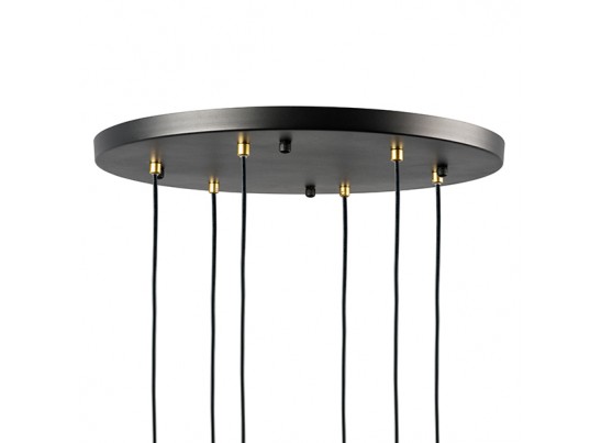 Подвес Cone Lightstar 757060 в Каменске-Уральском