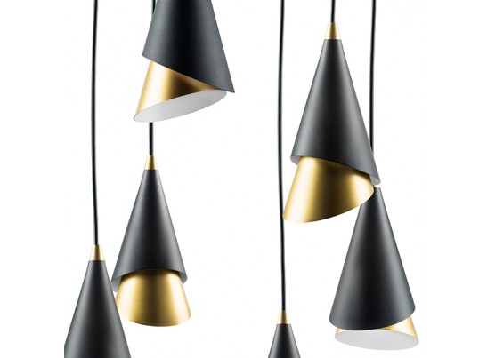 Подвес Cone Lightstar 757060 в Каменске-Уральском