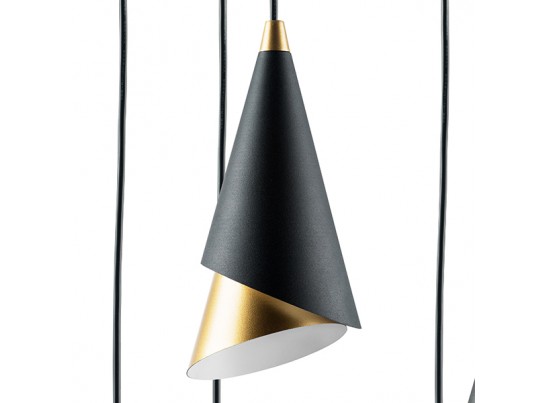 Подвес Cone Lightstar 757060 в Каменске-Уральском