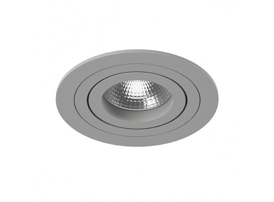 Комплект из светильника и рамки Intero 16 Intero 16 Lightstar i61909 в Каменске-Уральском