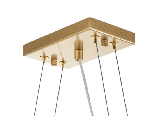 Люстра подвесная Nubi Lightstar 802133 в Каменске-Уральском