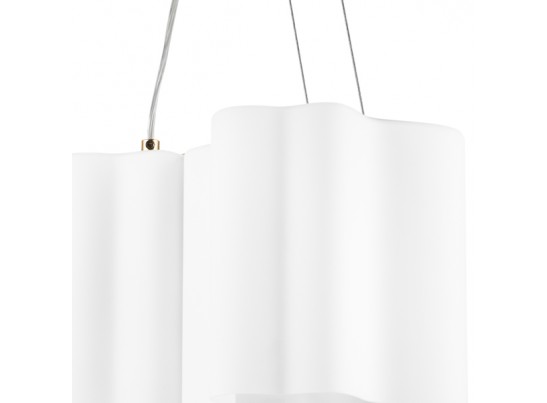 Люстра подвесная Nubi Lightstar 802133 в Каменске-Уральском