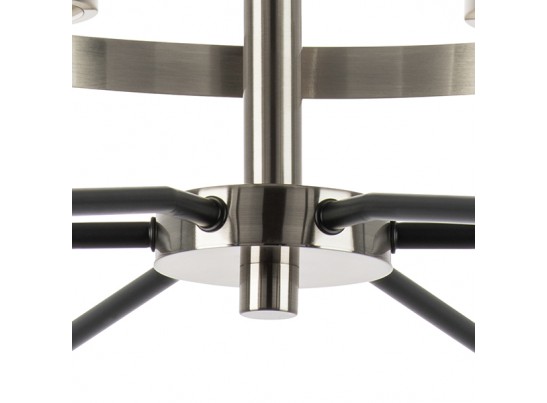 Люстра подвесная Flume Lightstar 723065 в Каменске-Уральском