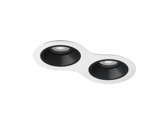 Комплект со светильником Domino Lightstar D6260707BMOD в Каменске-Уральском