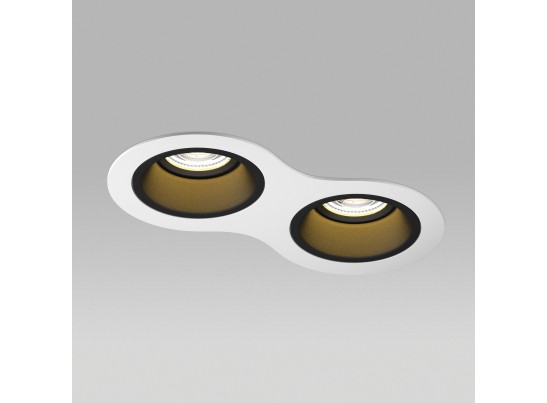 Комплект со светильником Domino Lightstar D6260707BMOD в Каменске-Уральском