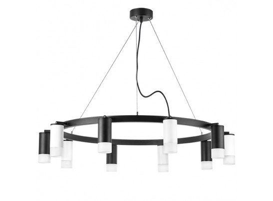Люстра подвесная Rullo Lightstar LR0203753651 в Каменске-Уральском