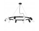 Люстра подвесная Rullo Lightstar LR0203753651 в Каменске-Уральском