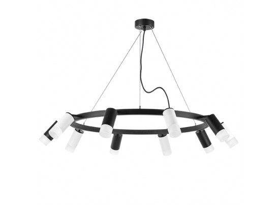 Люстра подвесная Rullo Lightstar LR0203753651 в Каменске-Уральском