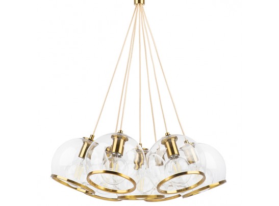 Люстра потолочная Sferico Lightstar 729071 в Каменске-Уральском