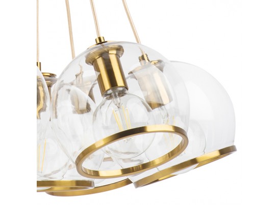 Люстра потолочная Sferico Lightstar 729071 в Каменске-Уральском