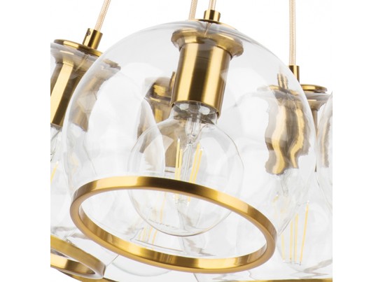 Люстра потолочная Sferico Lightstar 729071 в Каменске-Уральском