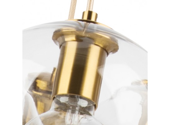 Люстра потолочная Sferico Lightstar 729071 в Каменске-Уральском