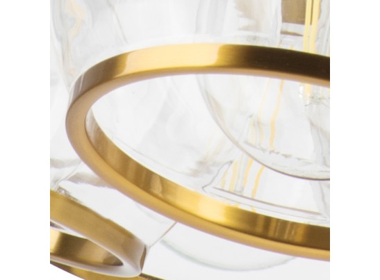 Люстра потолочная Sferico Lightstar 729071 в Каменске-Уральском