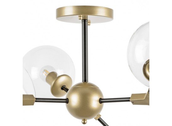 Люстра потолочная Beta Lightstar 785063 в Каменске-Уральском