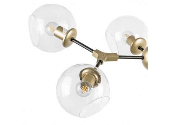 Люстра потолочная Beta Lightstar 785063 в Каменске-Уральском