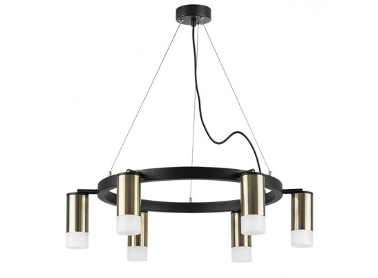 Люстра подвесная Rullo Lightstar LR0163161 в Каменске-Уральском