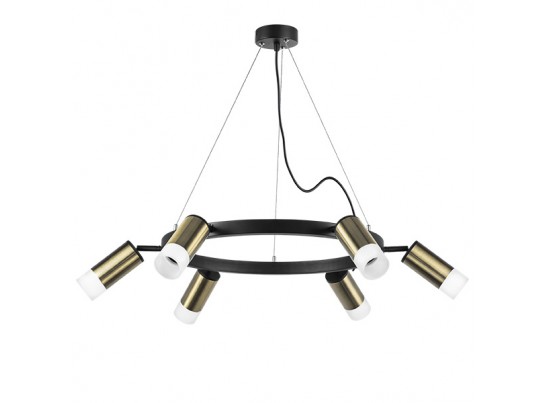 Люстра подвесная Rullo Lightstar LR0163161 в Каменске-Уральском