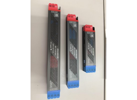 Блок питания 48V 200W 6.25A Lightstar Lightstar 448304 в Каменске-Уральском