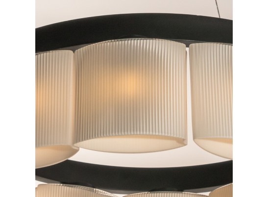 Люстра подвесная Nibbler Lightstar 812126 в Каменске-Уральском