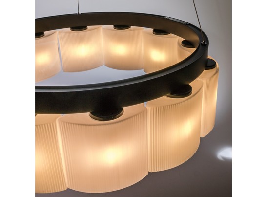 Люстра подвесная Nibbler Lightstar 812126 в Каменске-Уральском