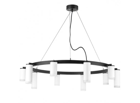 Люстра подвесная Rullo Lightstar LR0203658650 в Каменске-Уральском