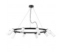 Люстра подвесная Rullo Lightstar LR0203658650 в Каменске-Уральском