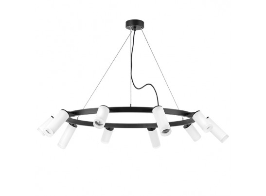 Люстра подвесная Rullo Lightstar LR0203658650 в Каменске-Уральском