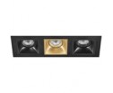 Комплект из светильников и рамки DOMINO Domino Lightstar D537070307 в Каменске-Уральском