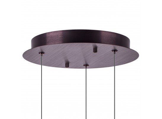 Люстра подвесная Caramello Lightstar 796139 в Каменске-Уральском