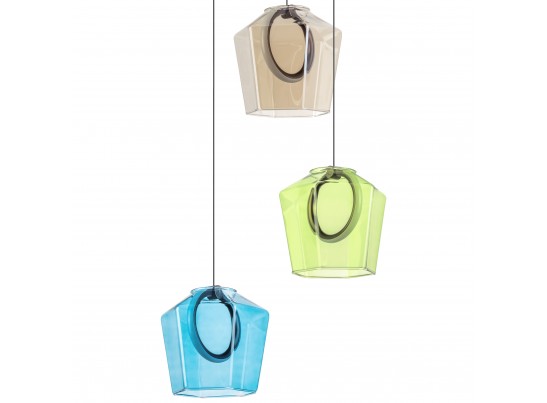 Люстра подвесная Caramello Lightstar 796139 в Каменске-Уральском