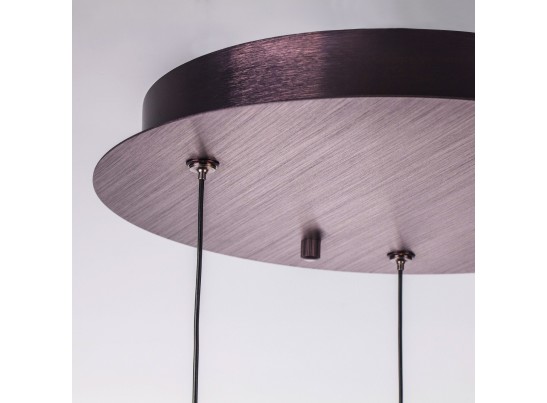 Люстра подвесная Caramello Lightstar 796139 в Каменске-Уральском