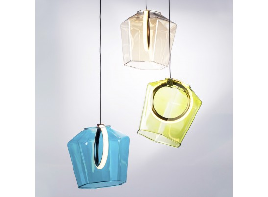 Люстра подвесная Caramello Lightstar 796139 в Каменске-Уральском