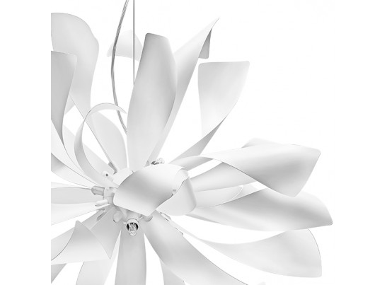 Люстра подвесная Turbio Lightstar 754266 в Каменске-Уральском