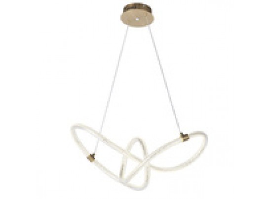 Люстра подвесная Corimto Lightstar 737503 в Каменске-Уральском