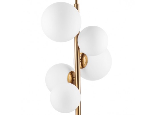 Люстра потолочная Croco Lightstar 815053 в Каменске-Уральском