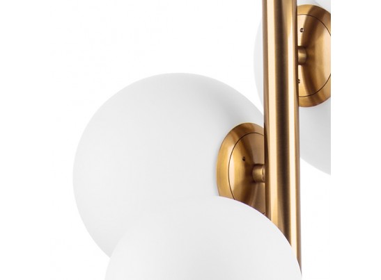 Люстра потолочная Croco Lightstar 815053 в Каменске-Уральском