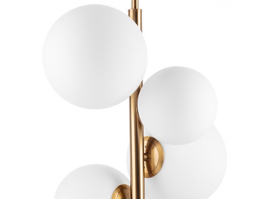 Люстра потолочная Croco Lightstar 815053 в Каменске-Уральском