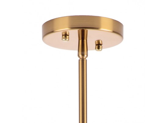 Люстра потолочная Croco Lightstar 815053 в Каменске-Уральском