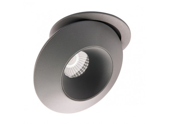 Светильник встраиваемый заливающего света со встроенными светодиодами Orbe Lightstar 051209 в Каменске-Уральском